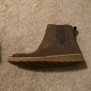 L.l. Bean boots